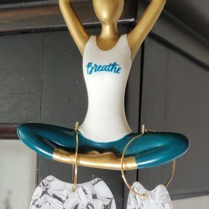 PARK STORY Boutique Earrings